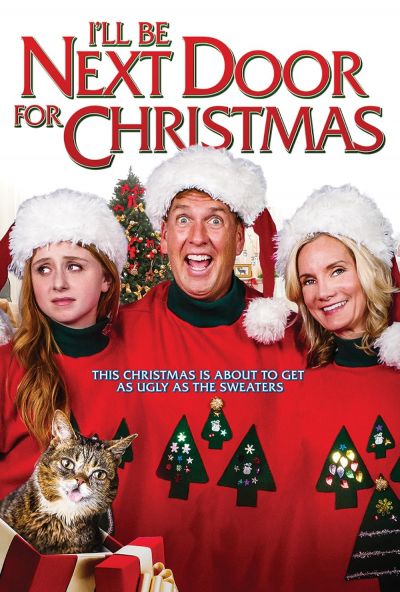 watch-I'll Be Next Door for Christmas (2018)
