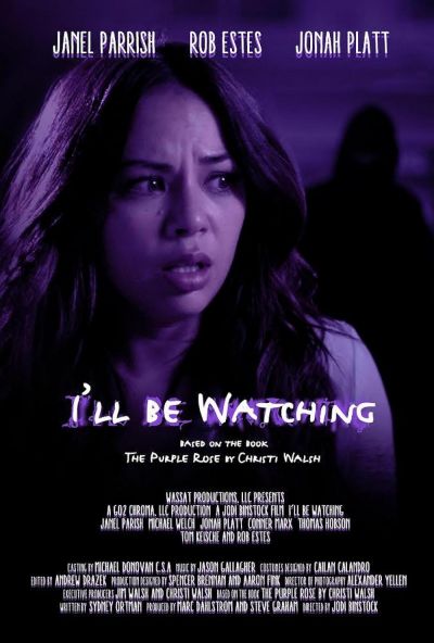 watch-I'll Be Watching (2018)