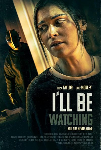 watch-I'll Be Watching (2023)