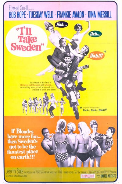 watch-I'll Take Sweden (1965)