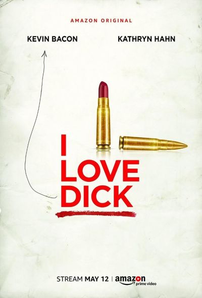 watch-I Love Dick (2016)