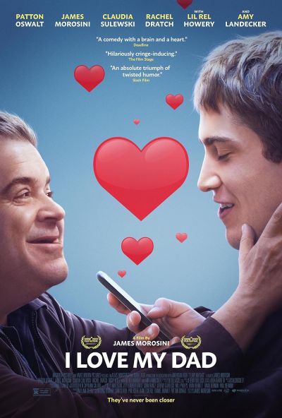 watch-I Love My Dad (2022)