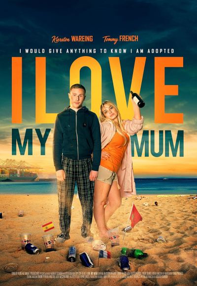 watch-I Love My Mum (2019)