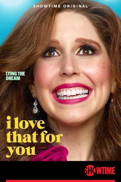 watch-I Love That for You (2022)