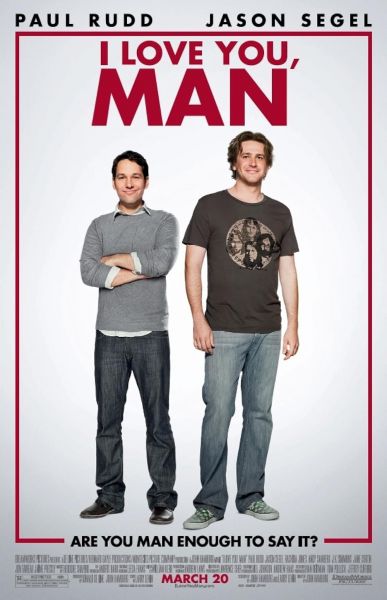 watch-I Love You, Man (2009)