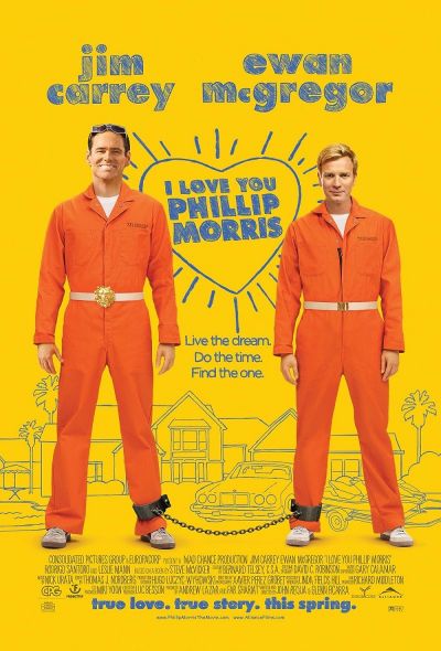 watch-I Love You Phillip Morris (2011)