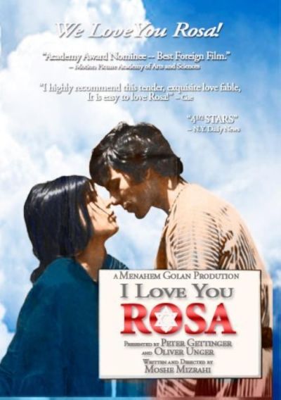 watch-I Love You Rosa (1972)