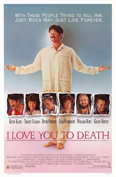 watch-I Love You to Death (1990)