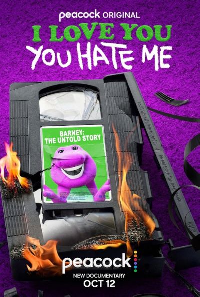 watch-I Love You, You Hate Me (2022)