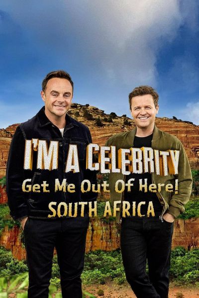 watch-I'm a Celebrity... South Africa (2023)