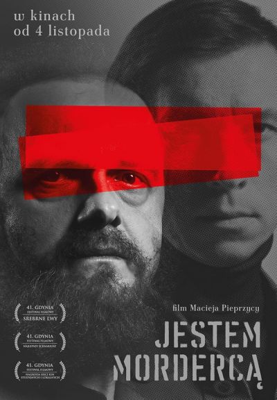 watch-I'm a Killer (2016)
