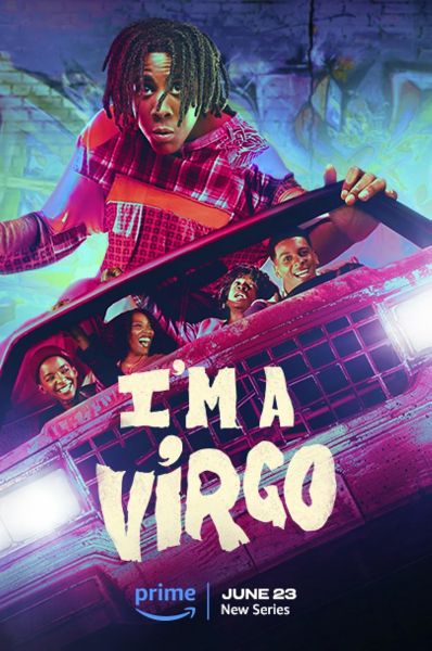 watch-I'm a Virgo (2023)