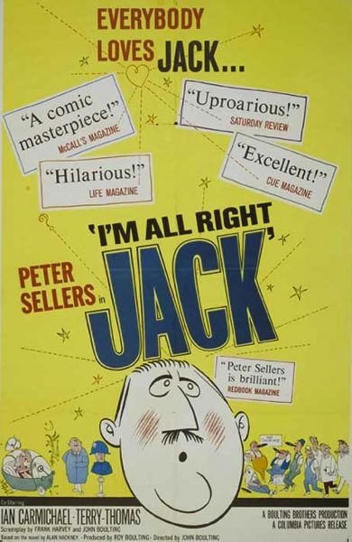watch-I'm All Right Jack (1960)