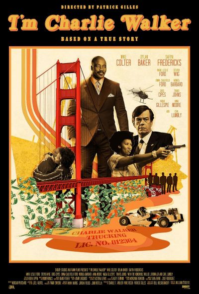watch-I'm Charlie Walker (2022)