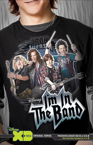 watch-I'm in the Band (2009)