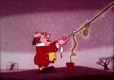 watch-I'm No Fool with Electricity (1973)