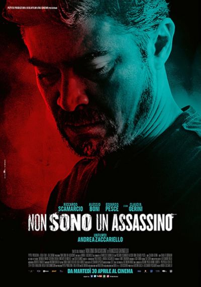 watch-I'm Not a Killer (2019)