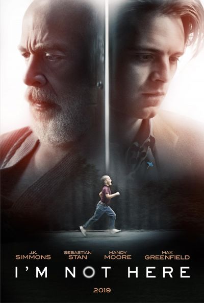 watch-I'm Not Here (2019)
