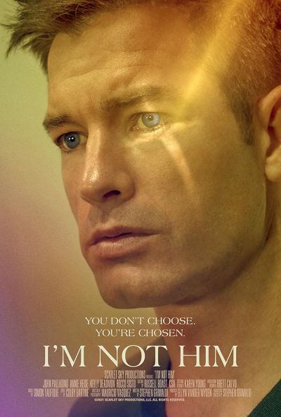 watch-I'm Not Him (2021)