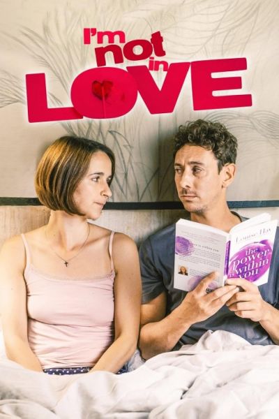 watch-I'm Not in Love (2021)