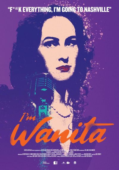 watch-I'm Wanita (2021)