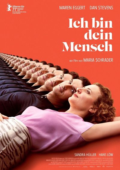 watch-I'm Your Man (2021)