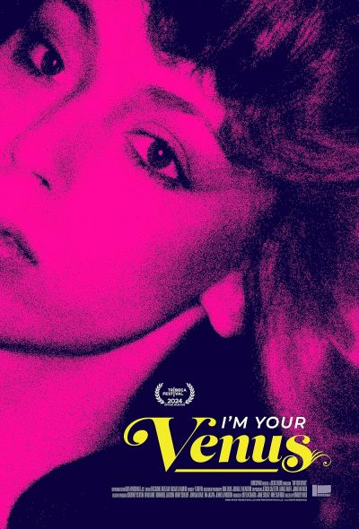 watch-I'm Your Venus (2024)