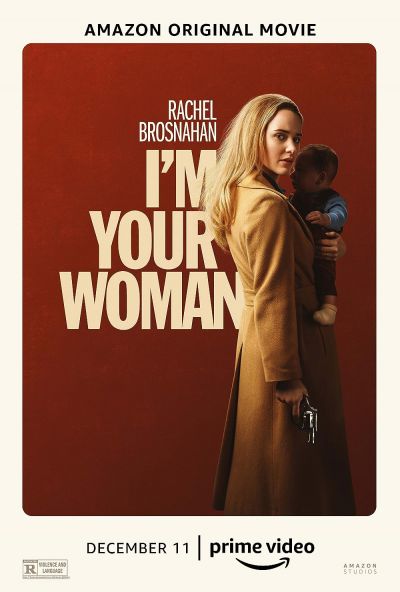 watch-I'm Your Woman (2020)