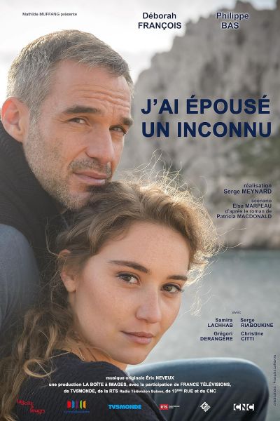 watch-I married a stranger (2015)