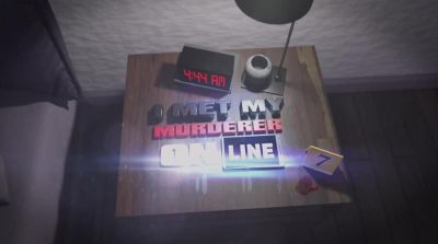 watch-I Met My Murderer Online (2021)