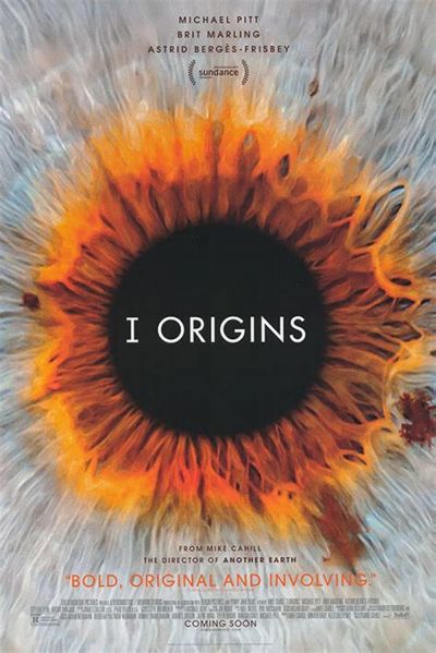 watch-I Origins (2014)