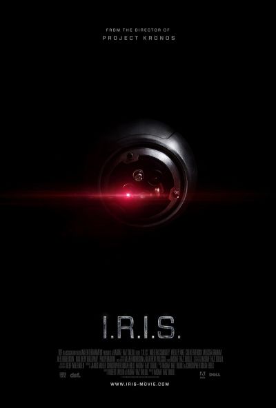 watch-I.R.I.S. (2014)