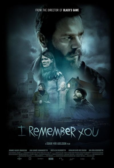 watch-I Remember You (2017)