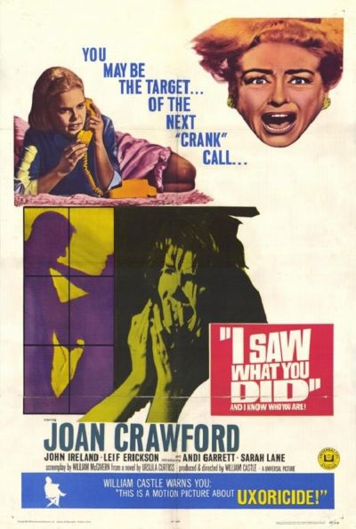 watch-I Saw What You Did (1965)