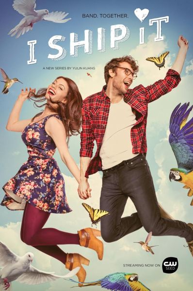 watch-I Ship It (2016)