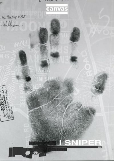 watch-I, Sniper (2021)