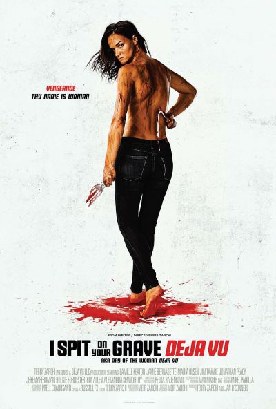 watch-I Spit on Your Grave: Deja Vu (2019)