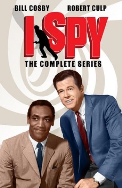watch-I Spy (1965)