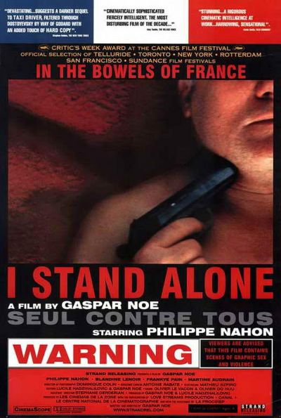 watch-I Stand Alone (1999)