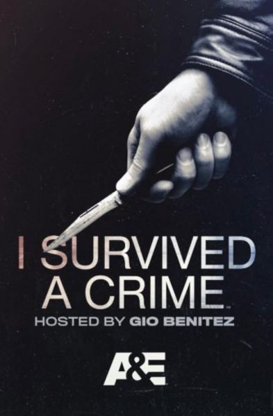 watch-I Survived a Crime (2021)
