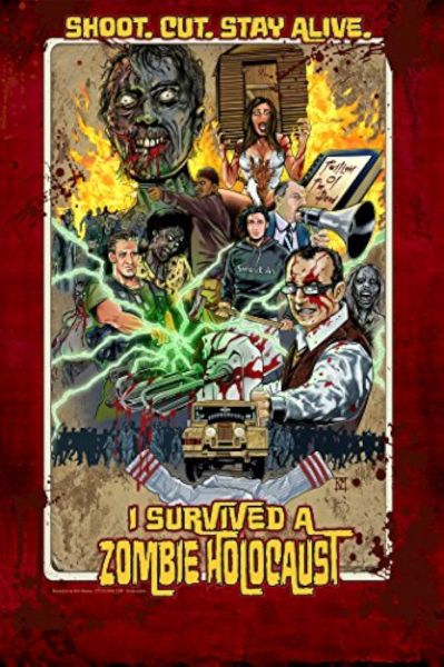 watch-I Survived a Zombie Holocaust (2014)