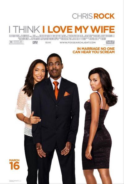 watch-I Think I Love My Wife (2007)