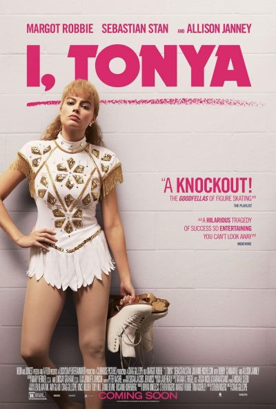 watch-I, Tonya (2018)