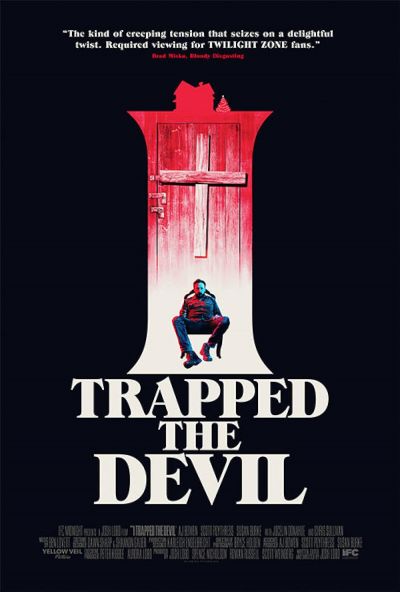 watch-I Trapped the Devil (2019)