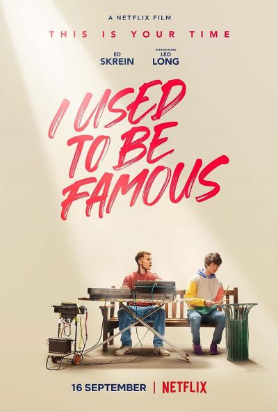 watch-I Used to Be Famous (2022)