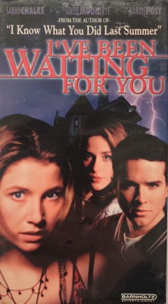 watch-I've Been Waiting for You (1998)
