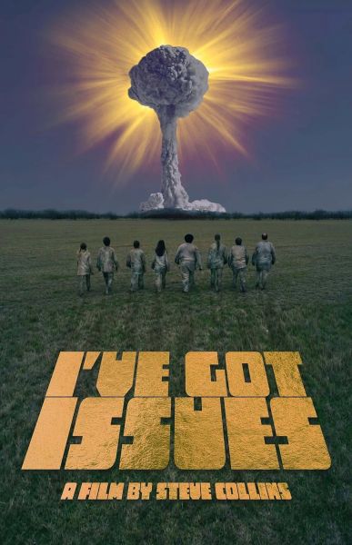 watch-I've Got Issues (2020)