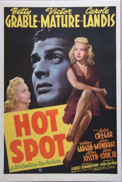 watch-I Wake Up Screaming (1941)