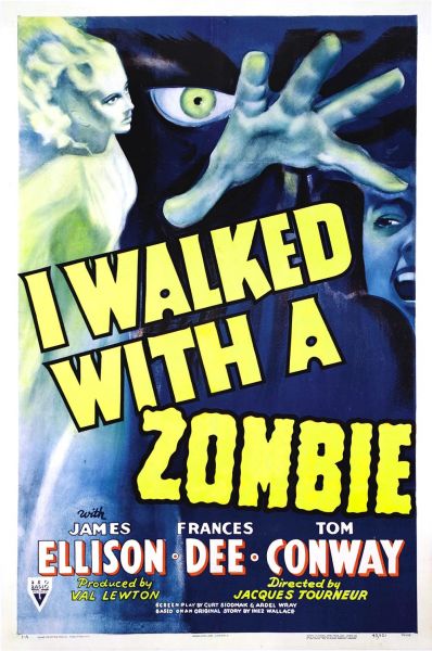 watch-I Walked with a Zombie (1943)