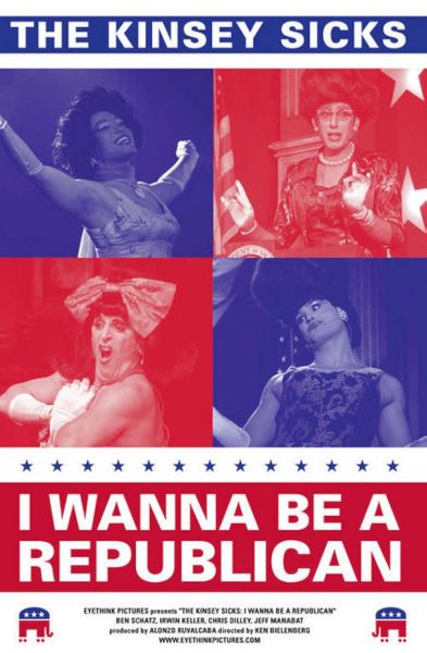 watch-I Wanna Be a Republican (2006)